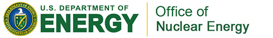 U.S. Department of Energy Office of Nuclear Energy