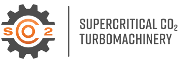 Turbomachinery for Supercritical CO2 Power Cycles