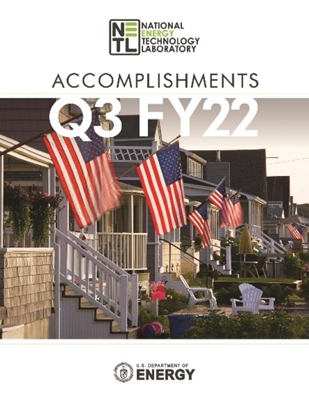 Cover of q3 2022
