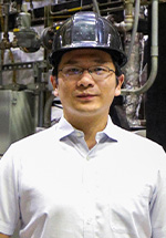 Dr. Biao Zhang
