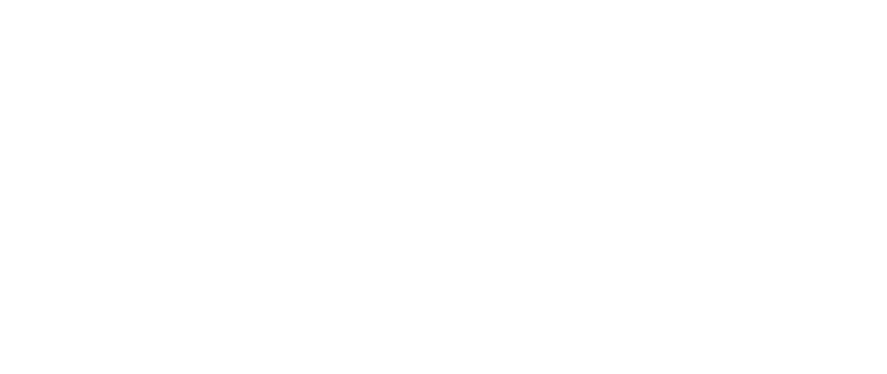 AASC Logo all white