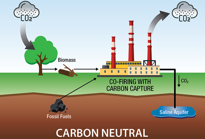 Carbon Neutral