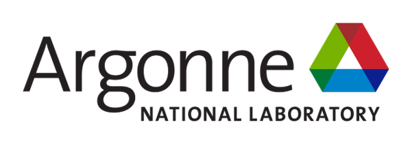 ANL logo