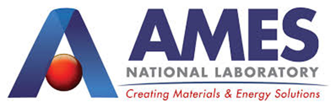 Ames logo