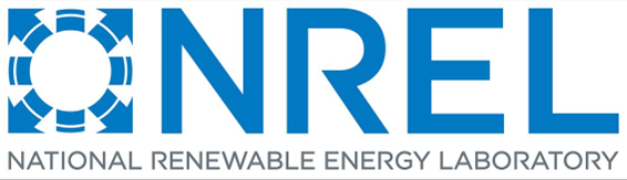 NREL logo