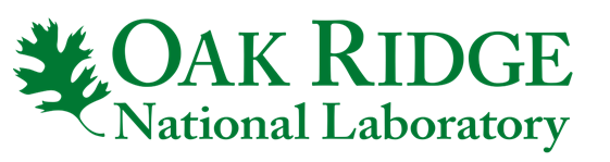 ORNL logo