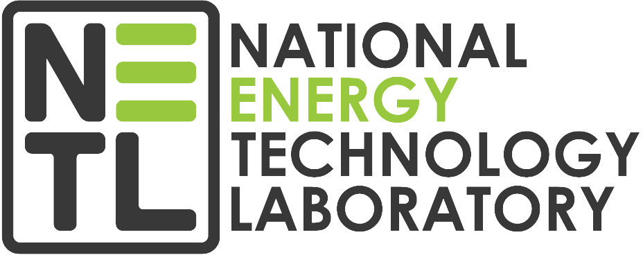 NETL logo