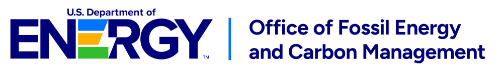 U.S. Department of Energy Office of Fossil Energy