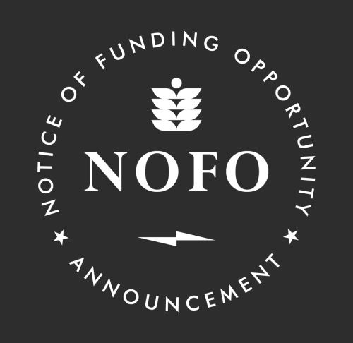 NOFO logo