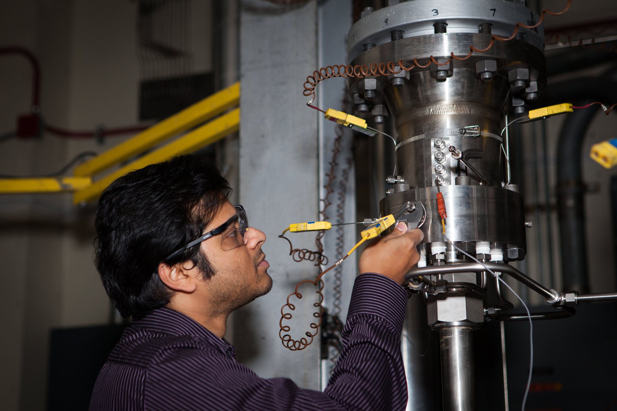 STEM Career Exploration