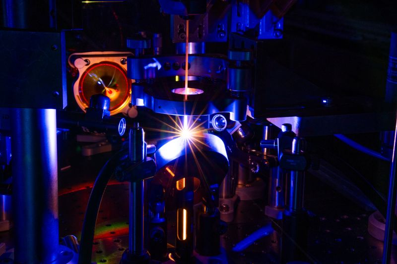sensors development lab