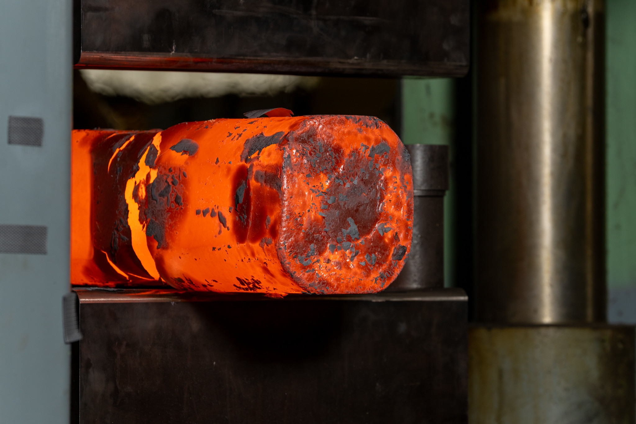 Manufacturing