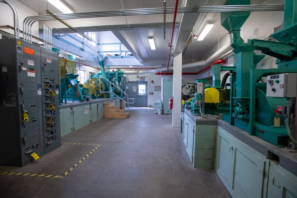 Feedstock