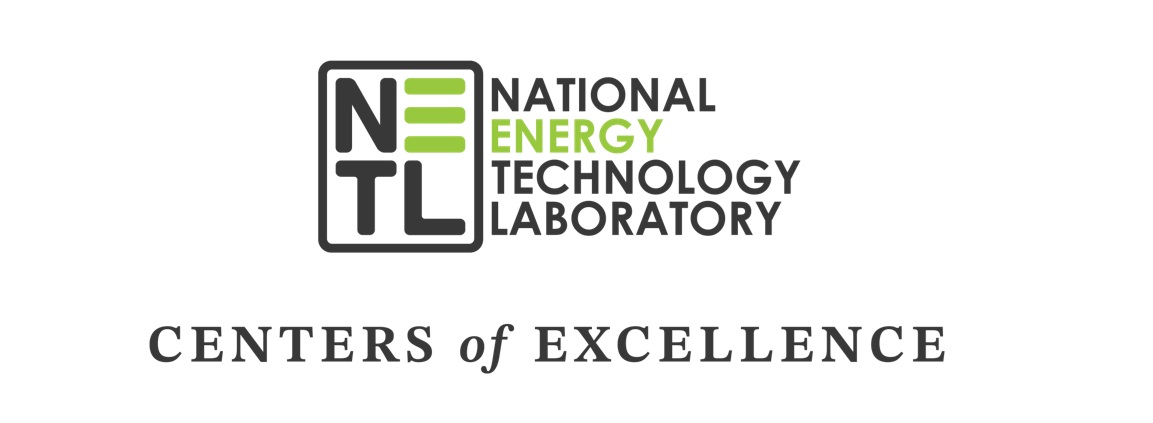 NETL COE logo