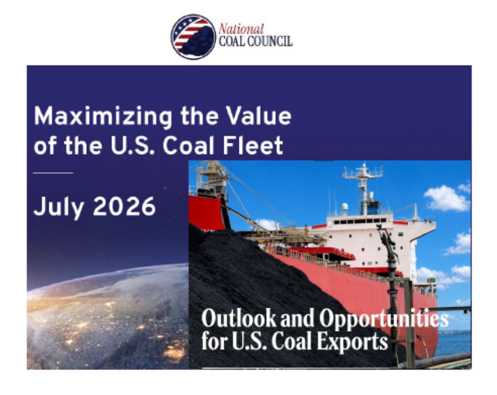 National Coal Council