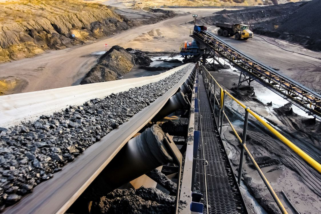 Advanced Materials Processing & Beneficiation