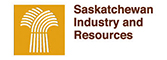 Sask Industry and rescources