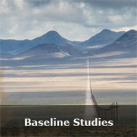 Baseline Studies