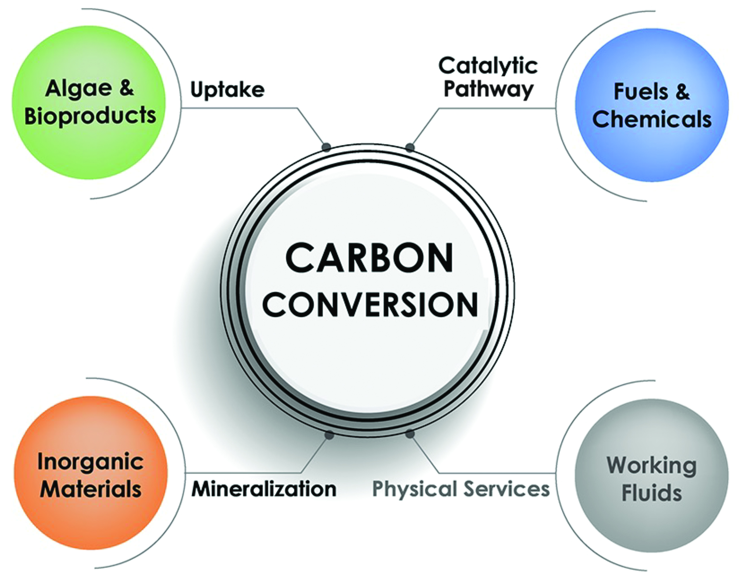 Carbon Conversion
