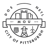 City of Pittsburgh MOU