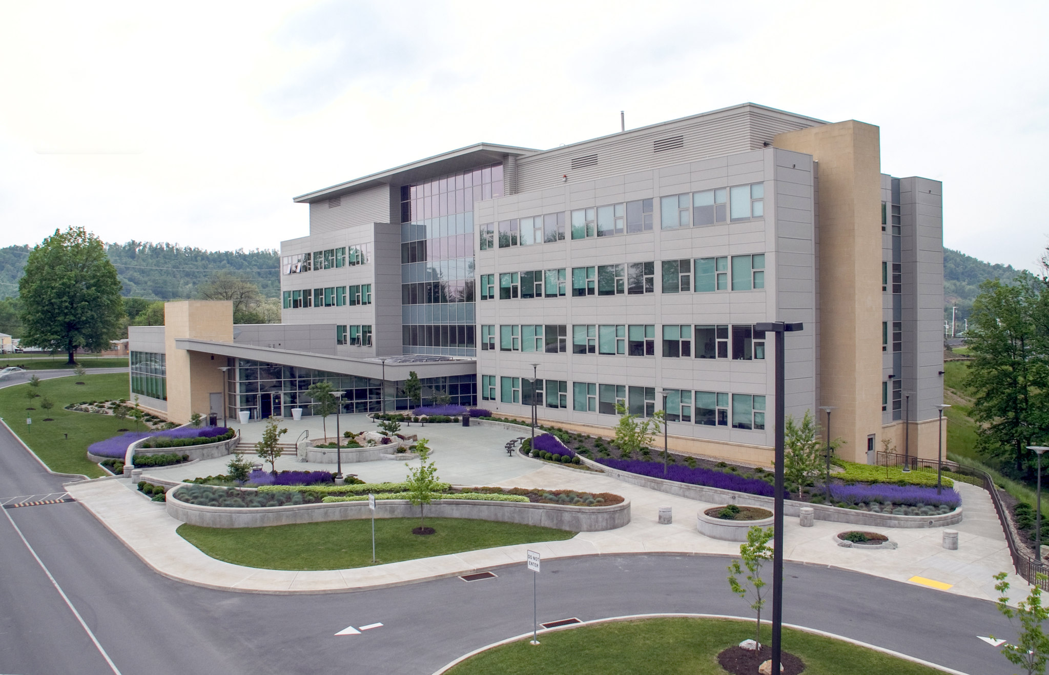 Picture of Morgantown B39