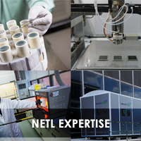 NETL Expertise