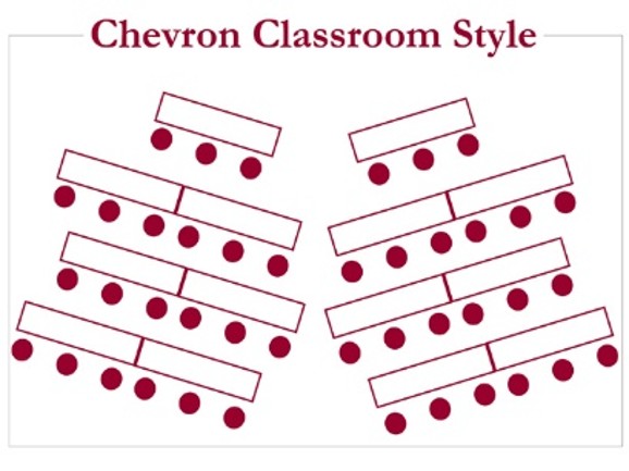Room Layout Graphic