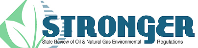 Logo for State Review of Oil & Natural Gas Environmental Regulations
