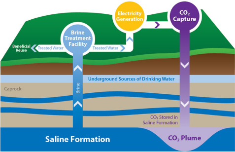 What is Carbon Dioxide? 