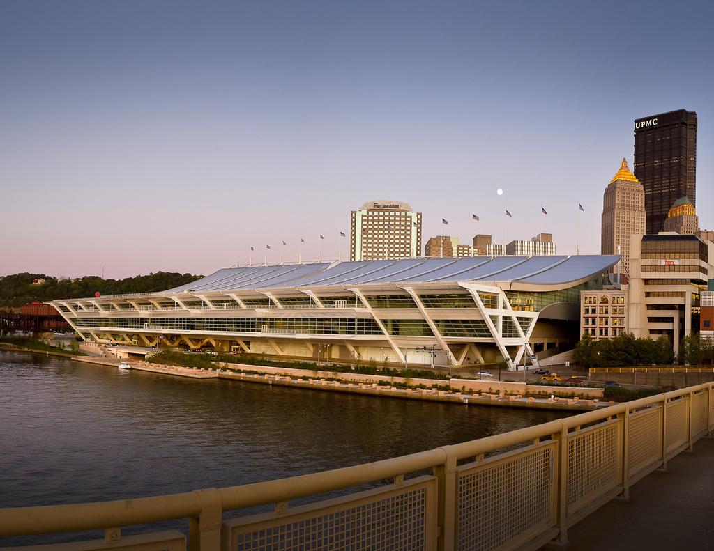 David L. Lawrence Convention Center