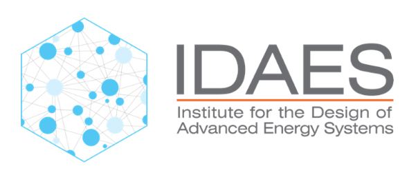IDAES Logo