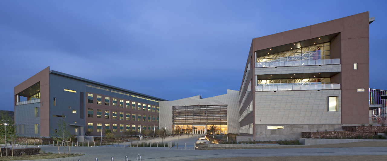 NREL Campus