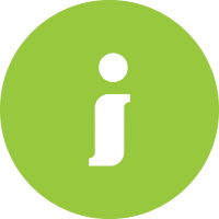 project information icon
