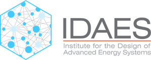 Institute for Design of Advanced Energy Systems or IDAES