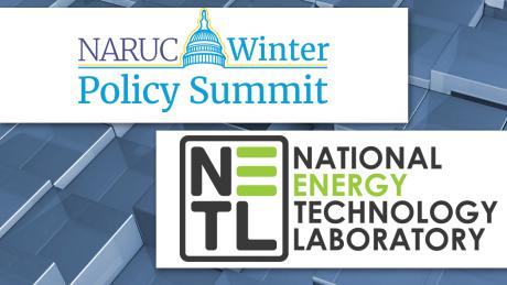  National Association of Regulatory Utility Commissioners (NARUC) holds its Winter Policy Summit in the Nation’s Capital today through Wednesday to consider potential policy initiatives.