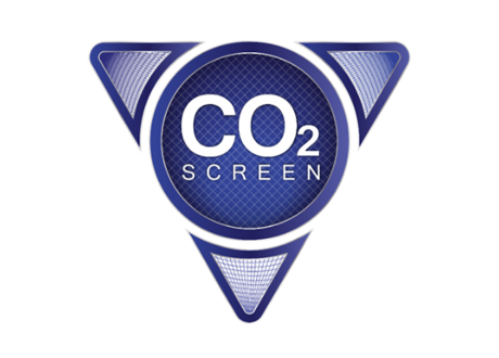 CO2 Screen Logo