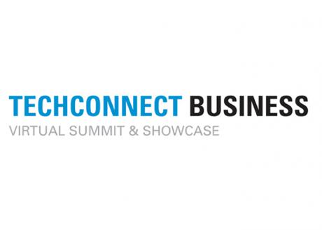 Techconnect Business logo