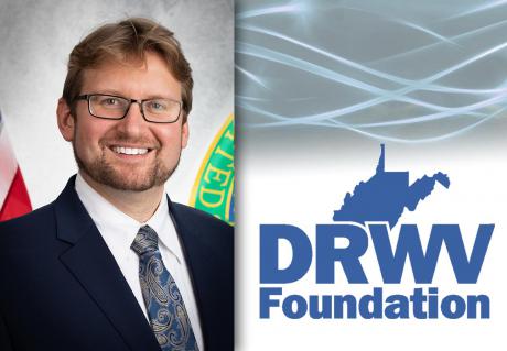 NETL Director Brian Anderson, Ph.D., delivered the keynote address and connected with experts this week at a virtual forum hosted by Discover the Real West Virginia to explore carbon reduction opportunities in the state. 