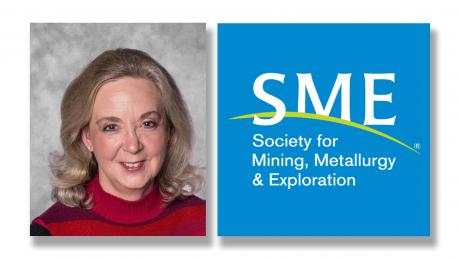 NETL’s Mary Anne Alvin, an expert on RareEarthElements, has accepted a nomination from @smecommunity as a 2021-2022 SME Henry Krumb Lecturer for her paper titled “Rare Earth Elements and Critical Materials."