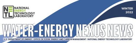 Water Energy Nexus News