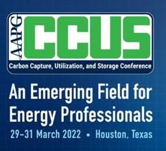 The Emerging Field for Energy Professionals Conference will take place from 29-31 March in Houston, Texas.