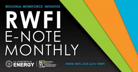 The RWFI E-Note Monthly is now available.