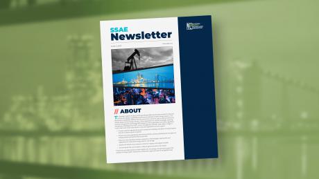 June Edition of the SSAE Newsletter Released