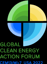 Clean Energy Forum logo