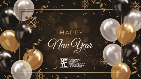 NETL New Years 2022