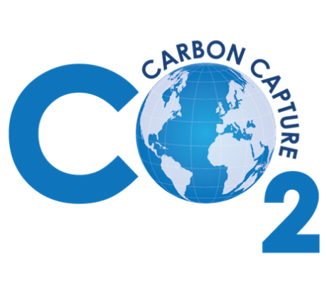 CO2 Carbon Capture Logo