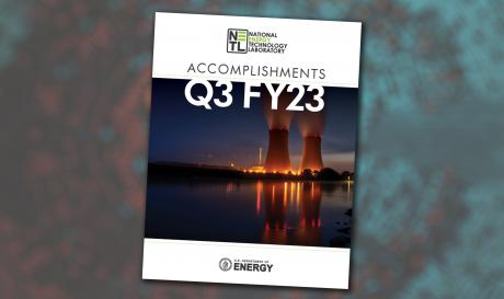 Q3 F23 Report