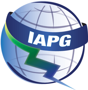 IAPG logo