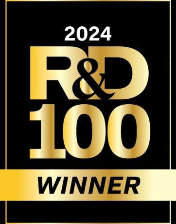 2024 R&D 100 Award Winner