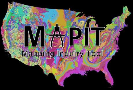 MapIt Mapping Inquiry Tool